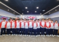 Esports Việt Nam tại ASIAD 20: Cột mốc chuyên nghiệp hóa và chiến lược bồi dưỡng tài năng thể thao số