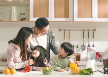 Câu Chuyện Cuộc Sống: Khảo Sát Tâm Lý Hành Vi Trong Quản Trị Mối Quan Hệ Gia Đình Đương Đại Và Kỹ Năng Điều Tiết Cảm Xúc