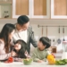 Câu Chuyện Cuộc Sống: Khảo Sát Tâm Lý Hành Vi Trong Quản Trị Mối Quan Hệ Gia Đình Đương Đại Và Kỹ Năng Điều Tiết Cảm Xúc