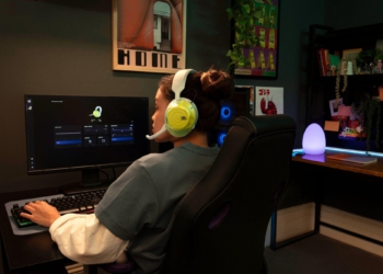 JBL QuantumENGINE Thế Hệ Mới: Chiến Lược Định Hình Hệ Sinh Thái Gaming Bằng Phần Mềm Và Xử Lý Tín Hiệu Âm Học Tích Hợp AI