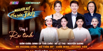 Người Kể Chuyện Tình Tập 5: Phân Tích Xu Hướng Chuyển Dịch Nghề Nghiệp Phi Tuyến Tính Và Năng Lực Thích Ứng Của Ca Sĩ Đỗ Thảo My