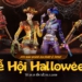 Crossfire Mùa Halloween 2026: Chiến Lược Vận Hành Kinh Tế Game Qua Mô Hình Gacha Kép Và Cơ Chế Hoàn Giá Trị Tiêu Dùng