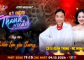 Kỷ Niệm Thanh Xuân tập 40: Cấu trúc kịch bản hồi ức và nghệ thuật dẫn dắt talkshow truyền hình