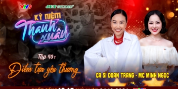 Kỷ Niệm Thanh Xuân tập 40: Cấu trúc kịch bản hồi ức và nghệ thuật dẫn dắt talkshow truyền hình