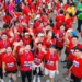 Giải Marathon Quốc Tế TP.HCM Techcombank Mùa 9: Nâng Tầm Trải Nghiệm Bằng Trợ Lý AI SEV RunConcierge