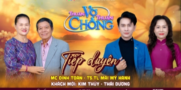 Thuận Vợ Thuận Chồng: Thông Điệp Thấu Cảm Gia Đình Và Giá Trị Đồng Hành Tuổi Già Dưới Góc Nhìn Chuyên Gia Tâm Lý