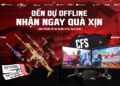 Chung Kết CFS 26 PATH VIETNAM: Chuẩn Hóa Hạ Tầng Thi Đấu Thể Thao Điện Tử Cùng Sự Đồng Hành Của Các Thương Hiệu Công Nghệ