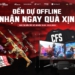 Chung Kết CFS 26 PATH VIETNAM: Chuẩn Hóa Hạ Tầng Thi Đấu Thể Thao Điện Tử Cùng Sự Đồng Hành Của Các Thương Hiệu Công Nghệ