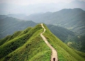 Tối ưu hóa hành trình trekking biên giới Bình Liêu tháng 10 với bản đồ địa hình số và kinh nghiệm săn ảnh mùa cỏ lau