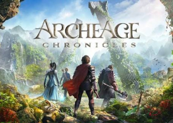 Tái cấu trúc mô hình kinh tế trực tuyến: XLGAMES định vị ArcheAge Chronicles với chiến lược Buy-to-Play và lối chơi hành động phi khóa mục tiêu