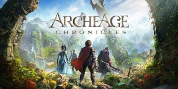 Tái cấu trúc mô hình kinh tế trực tuyến: XLGAMES định vị ArcheAge Chronicles với chiến lược Buy-to-Play và lối chơi hành động phi khóa mục tiêu