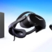 Giải bài toán băng thông thực tế ảo Pimax Crystal Pro thương mại hóa công nghệ Native Foveated Streaming qua sóng milimet 60GHz