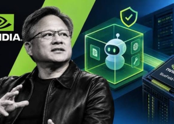 Kiến trúc runtime OpenShell và giám sát phần cứng Sentry định hình nền tảng kiểm soát tác tử AI của Nvidia
