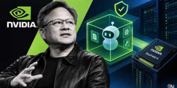 Kiến trúc runtime OpenShell và giám sát phần cứng Sentry định hình nền tảng kiểm soát tác tử AI của Nvidia