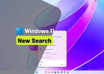 Tái cấu trúc kiến trúc Windows Search bằng WinUI 3: Microsoft dịch chuyển từ tìm kiếm thông tin sang thực thi tác vụ