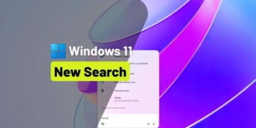 Tái cấu trúc kiến trúc Windows Search bằng WinUI 3: Microsoft dịch chuyển từ tìm kiếm thông tin sang thực thi tác vụ