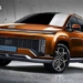 Chiến lược lấp đầy dải phân khúc E-GMP Hyundai định hình IONIQ 7 thành lựa chọn SUV điện gia đình tối ưu hình học