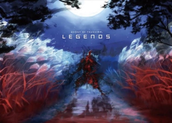 Chiến lược chuyển thể IP game của Sony PlayStation Productions và Crunchyroll định vị lịch chiếu anime Ghost of Tsushima Legends vào năm 2028