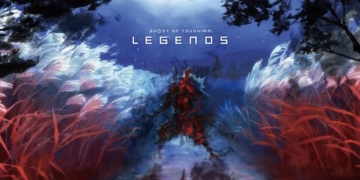 Chiến lược chuyển thể IP game của Sony PlayStation Productions và Crunchyroll định vị lịch chiếu anime Ghost of Tsushima Legends vào năm 2028