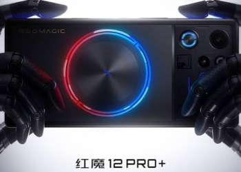Đột phá nhiệt học di động RedMagic 12 Pro Plus ứng dụng tản nhiệt chất lỏng vi mô 130kPa cùng kiến trúc Snapdragon 8 Elite Extreme