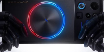 Đột phá nhiệt học di động RedMagic 12 Pro Plus ứng dụng tản nhiệt chất lỏng vi mô 130kPa cùng kiến trúc Snapdragon 8 Elite Extreme