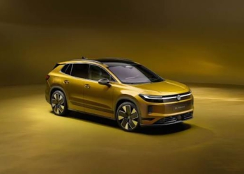 Tái định vị thương hiệu di sản Volkswagen hợp nhất dòng xe chiến lược với nền tảng thuần điện ID Tiguan