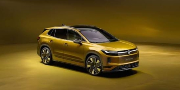 Tái định vị thương hiệu di sản Volkswagen hợp nhất dòng xe chiến lược với nền tảng thuần điện ID Tiguan