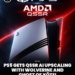 Kiến trúc mạng nơ-ron FP16 và giải thuật Project Amethyst của Sony đưa công nghệ AI QSSR lên GPU RDNA 2