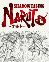 Tái định vị di sản văn hóa Shueisha công bố dự án manga Naruto Shadow Rising và lộ trình đa phương tiện Project Rasengan