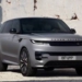 Kiến trúc pin 800V 118,5kWh và hệ thống kiểm soát chống lật 1.400Nm định hình Range Rover Sport Electric