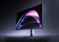 Tối ưu hóa chuỗi cung ứng tấm nền 4K Xiaomi thương mại hóa REDMI Monitor A27U 2027 với chuẩn màu DCI-P3 99% và chân đế công thái học