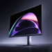 Tối ưu hóa chuỗi cung ứng tấm nền 4K Xiaomi thương mại hóa REDMI Monitor A27U 2027 với chuẩn màu DCI-P3 99% và chân đế công thái học