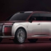 Hợp lực ba cực Changan Huawei và CATL Avatr T09 tái định nghĩa kiến trúc siêu hybrid 1000 mã lực tại Paris Motor Show 2026