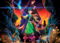 Nâng tầm trải nghiệm trinh thám cung đình TOHO animation và Crunchyroll đưa The Apothecary Diaries lên màn ảnh chiếu rạp quốc tế