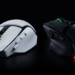 Chuột không dây Razer Basilisk V4 Pro nâng cấp toàn diện với cảm biến Focus Pro 50K Gen-3 và chuẩn kết nối HyperPolling 8000Hz