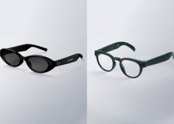 Nền tảng Android XR và cơ chế bảo mật cảm biến quang học định hình kính thông minh Samsung Intelligent Eyewear