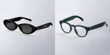 Nền tảng Android XR và cơ chế bảo mật cảm biến quang học định hình kính thông minh Samsung Intelligent Eyewear