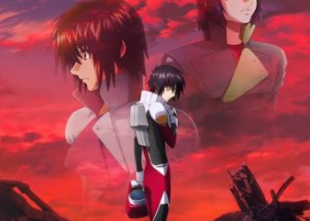 Di sản kịch bản 20 năm của cố biên kịch Chiaki Morosawa tái sinh qua movie tiền truyện Mobile Suit Gundam SEED FREEDOM ZERO