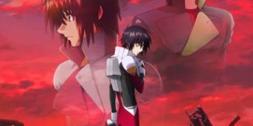 Di sản kịch bản 20 năm của cố biên kịch Chiaki Morosawa tái sinh qua movie tiền truyện Mobile Suit Gundam SEED FREEDOM ZERO
