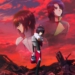 Di sản kịch bản 20 năm của cố biên kịch Chiaki Morosawa tái sinh qua movie tiền truyện Mobile Suit Gundam SEED FREEDOM ZERO