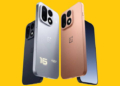 Chip 2nm Snapdragon 8 Elite Extreme Gen 6 và pin Silicon Carbon 9.000 mAh thiết lập chuẩn phần cứng mới trên OnePlus 16