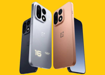 Chip 2nm Snapdragon 8 Elite Extreme Gen 6 và pin Silicon Carbon 9.000 mAh thiết lập chuẩn phần cứng mới trên OnePlus 16