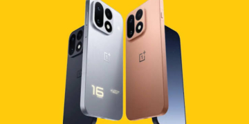Chip 2nm Snapdragon 8 Elite Extreme Gen 6 và pin Silicon Carbon 9.000 mAh thiết lập chuẩn phần cứng mới trên OnePlus 16