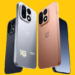 Chip 2nm Snapdragon 8 Elite Extreme Gen 6 và pin Silicon Carbon 9.000 mAh thiết lập chuẩn phần cứng mới trên OnePlus 16