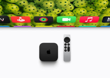 Apple củng cố hệ sinh thái nhà thông minh bằng kiến trúc Siri AI và chip A19 trên Apple TV 4K thế hệ mới