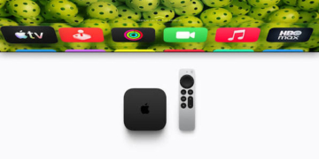 Apple củng cố hệ sinh thái nhà thông minh bằng kiến trúc Siri AI và chip A19 trên Apple TV 4K thế hệ mới