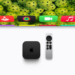 Apple củng cố hệ sinh thái nhà thông minh bằng kiến trúc Siri AI và chip A19 trên Apple TV 4K thế hệ mới