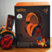 Cú bắt tay giữa Razer và Pokémon tái định hình phân khúc tai nghe gaming không dây với dòng BlackShark V3 X HyperSpeed