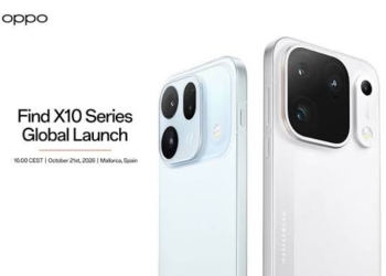 OPPO Find X10 Pro Max thiết lập chuẩn mực nhiếp ảnh di động mới với chip 2nm Dimensity 9600 Pro và bộ ba camera 200MP
