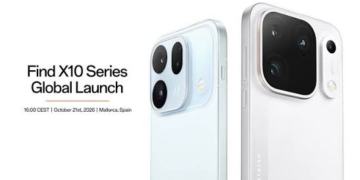 OPPO Find X10 Pro Max thiết lập chuẩn mực nhiếp ảnh di động mới với chip 2nm Dimensity 9600 Pro và bộ ba camera 200MP